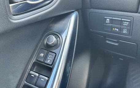 Mazda 6, 2017 год, 1 910 000 рублей, 8 фотография