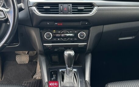 Mazda 6, 2017 год, 1 910 000 рублей, 5 фотография