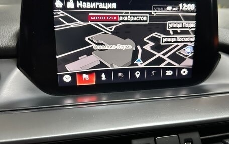 Mazda 6, 2017 год, 1 910 000 рублей, 13 фотография