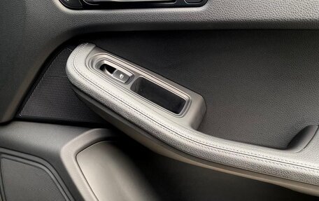 Porsche Macan I рестайлинг, 2020 год, 5 300 000 рублей, 15 фотография
