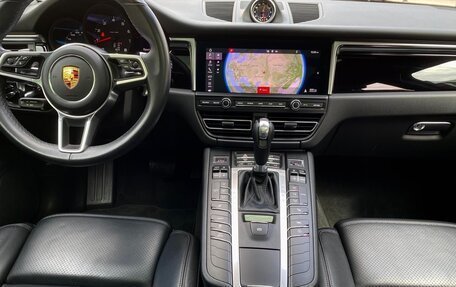 Porsche Macan I рестайлинг, 2020 год, 5 300 000 рублей, 16 фотография