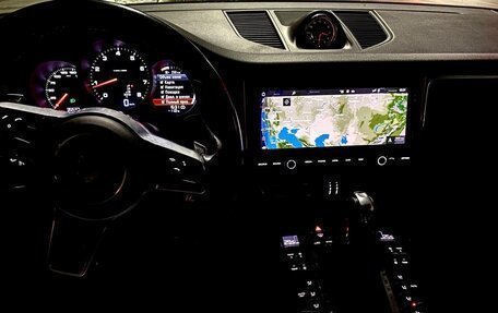 Porsche Macan I рестайлинг, 2020 год, 5 300 000 рублей, 13 фотография