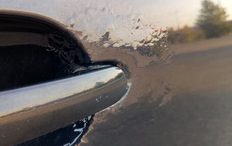 Skoda Fabia II, 2011 год, 580 000 рублей, 9 фотография