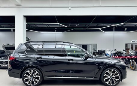 BMW X7, 2025 год, 17 290 000 рублей, 8 фотография