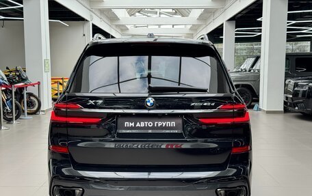BMW X7, 2025 год, 17 290 000 рублей, 5 фотография