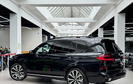 BMW X7, 2025 год, 17 290 000 рублей, 4 фотография