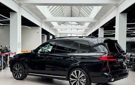 BMW X7, 2025 год, 17 290 000 рублей, 12 фотография