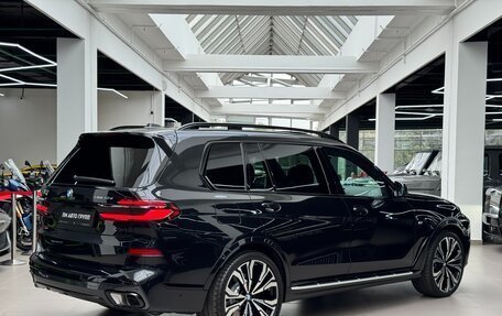 BMW X7, 2025 год, 17 290 000 рублей, 10 фотография