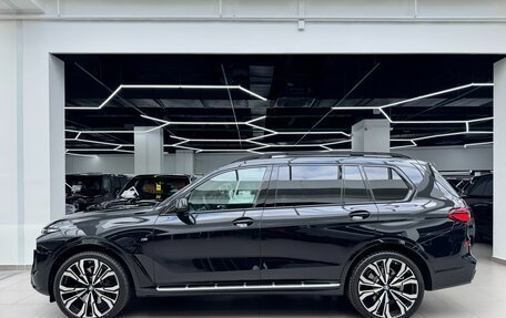 BMW X7, 2025 год, 17 290 000 рублей, 7 фотография