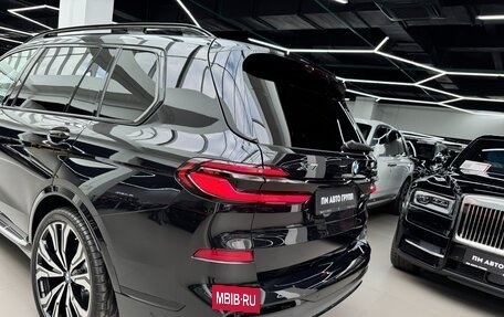 BMW X7, 2025 год, 17 290 000 рублей, 14 фотография