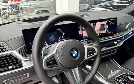 BMW X7, 2025 год, 17 290 000 рублей, 18 фотография