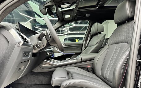BMW X7, 2025 год, 17 290 000 рублей, 21 фотография