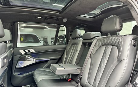 BMW X7, 2025 год, 17 290 000 рублей, 25 фотография