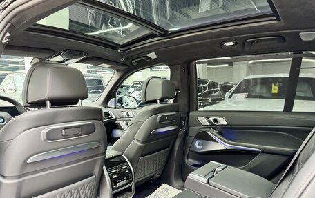 BMW X7, 2025 год, 17 290 000 рублей, 24 фотография