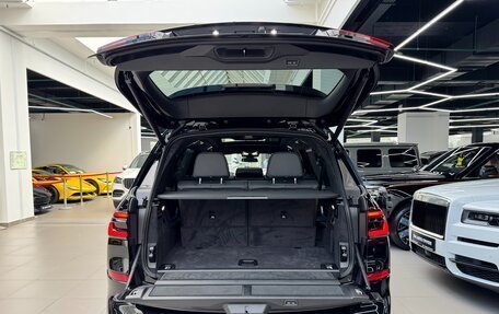 BMW X7, 2025 год, 17 290 000 рублей, 29 фотография