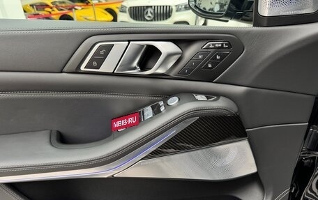BMW X7, 2025 год, 17 290 000 рублей, 20 фотография