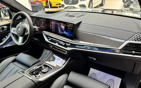 BMW X7, 2025 год, 17 290 000 рублей, 30 фотография