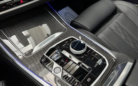 BMW X7, 2025 год, 17 290 000 рублей, 32 фотография