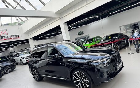 BMW X7, 2025 год, 17 290 000 рублей, 37 фотография