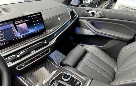 BMW X7, 2025 год, 17 290 000 рублей, 31 фотография