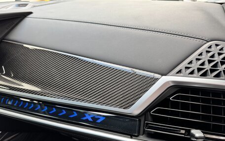 BMW X7, 2025 год, 17 290 000 рублей, 33 фотография
