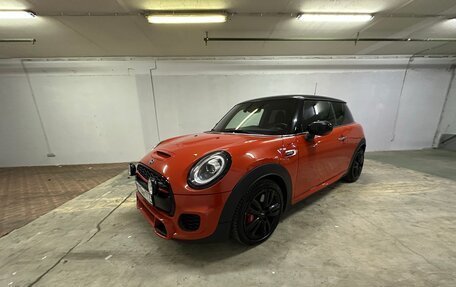MINI Hatch, 2020 год, 2 900 000 рублей, 3 фотография