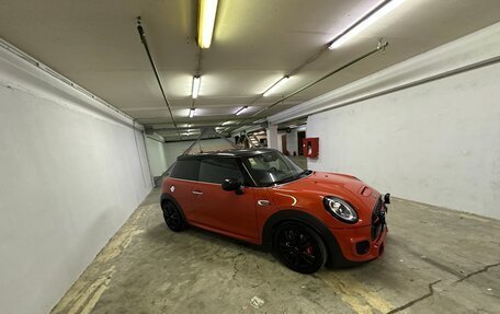 MINI Hatch, 2020 год, 2 900 000 рублей, 8 фотография