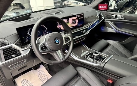 BMW X7, 2025 год, 17 290 000 рублей, 17 фотография