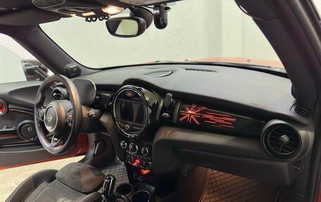 MINI Hatch, 2020 год, 2 900 000 рублей, 11 фотография