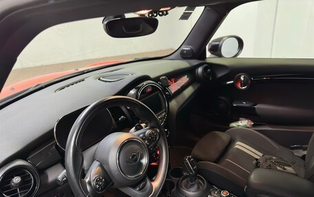 MINI Hatch, 2020 год, 2 900 000 рублей, 12 фотография