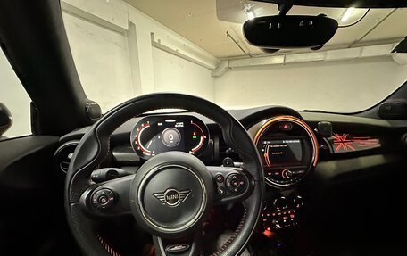 MINI Hatch, 2020 год, 2 900 000 рублей, 13 фотография
