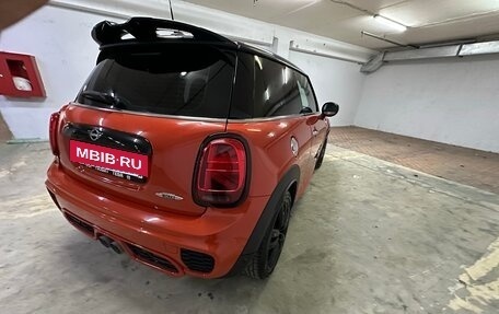 MINI Hatch, 2020 год, 2 900 000 рублей, 7 фотография