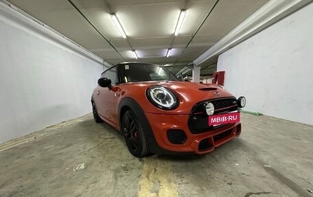 MINI Hatch, 2020 год, 2 900 000 рублей, 9 фотография