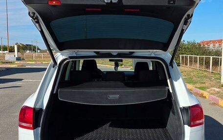 Volkswagen Touareg III, 2015 год, 2 800 000 рублей, 9 фотография
