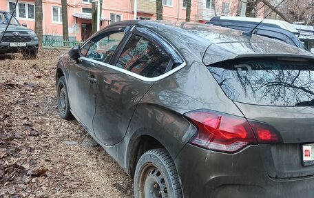 Citroen DS4, 2012 год, 550 000 рублей, 6 фотография