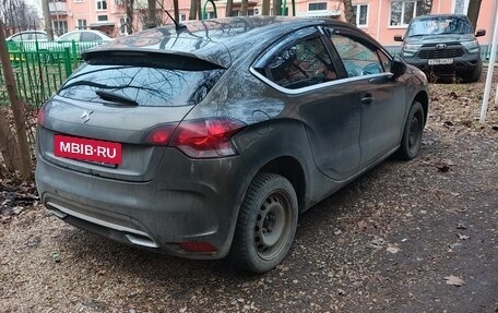 Citroen DS4, 2012 год, 550 000 рублей, 8 фотография