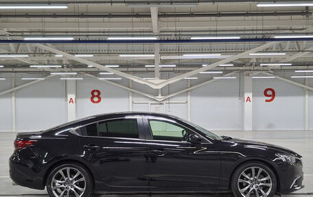 Mazda 6, 2015 год, 1 899 950 рублей, 8 фотография