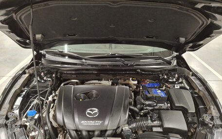 Mazda 6, 2015 год, 1 899 950 рублей, 13 фотография