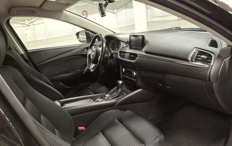 Mazda 6, 2015 год, 1 899 950 рублей, 15 фотография