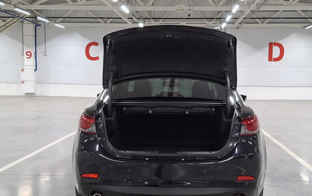 Mazda 6, 2015 год, 1 899 950 рублей, 14 фотография