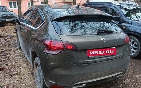Citroen DS4, 2012 год, 550 000 рублей, 7 фотография