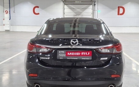 Mazda 6, 2015 год, 1 899 950 рублей, 10 фотография