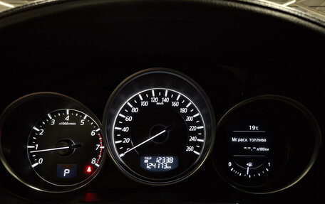 Mazda 6, 2015 год, 1 899 950 рублей, 17 фотография