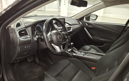 Mazda 6, 2015 год, 1 899 950 рублей, 20 фотография
