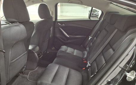 Mazda 6, 2015 год, 1 899 950 рублей, 16 фотография