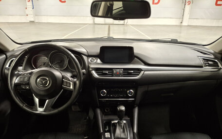 Mazda 6, 2015 год, 1 899 950 рублей, 18 фотография
