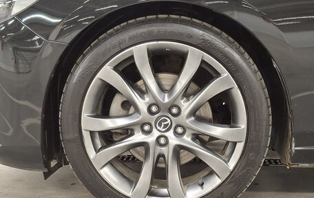 Mazda 6, 2015 год, 1 899 950 рублей, 22 фотография