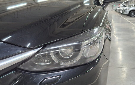 Mazda 6, 2015 год, 1 899 950 рублей, 21 фотография