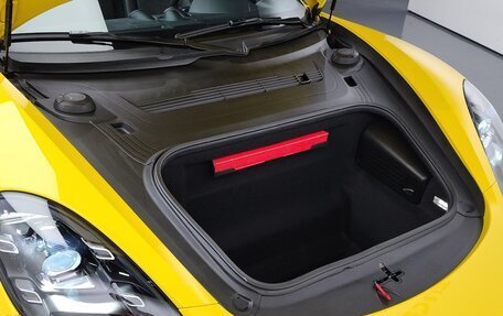 Porsche Boxster, 2019 год, 6 727 009 рублей, 6 фотография
