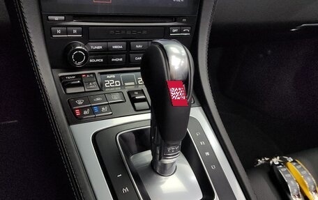 Porsche Boxster, 2019 год, 6 727 009 рублей, 13 фотография
